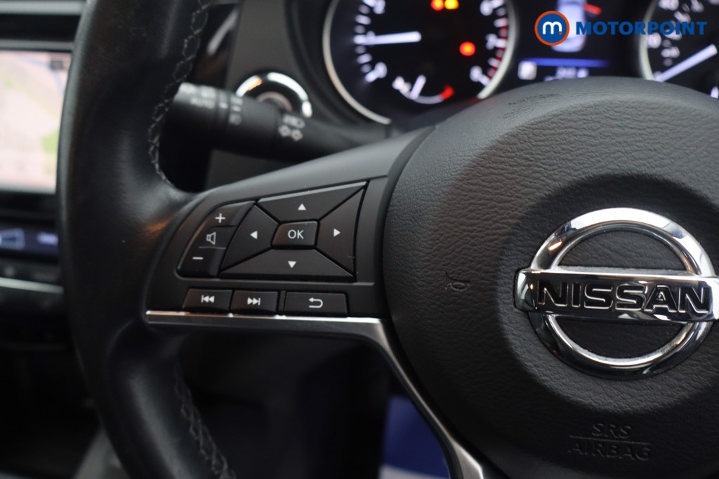 Nissan Qashqai Tekna Automatic Petrol SUV - Stock Number (1665320) - 3rd supplementary image