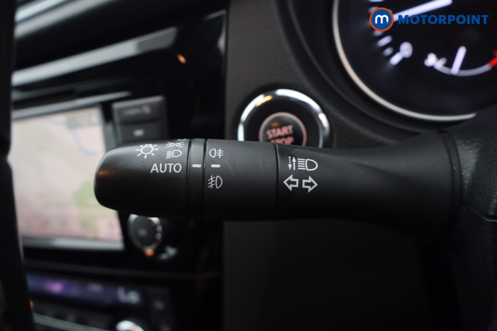 Nissan Qashqai Tekna Automatic Petrol SUV - Stock Number (1665320) - 6th supplementary image