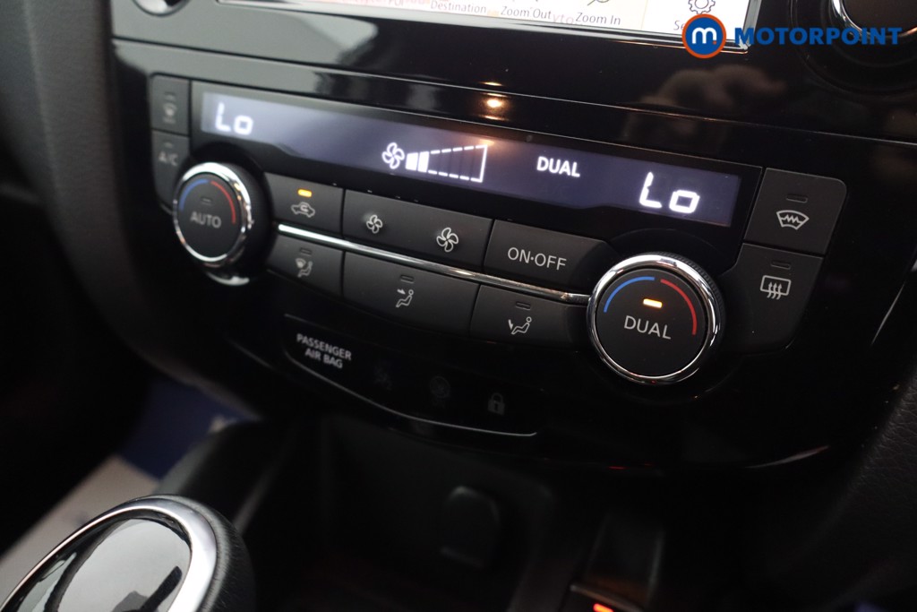 Nissan Qashqai Tekna Automatic Petrol SUV - Stock Number (1665320) - 11th supplementary image