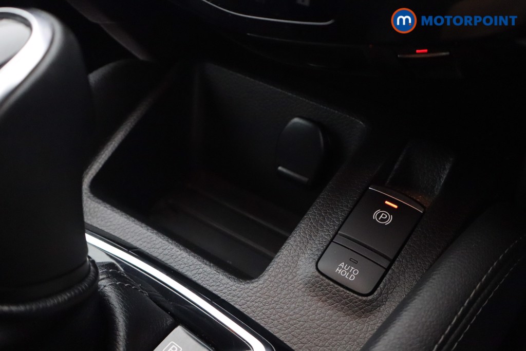 Nissan Qashqai Tekna Automatic Petrol SUV - Stock Number (1665320) - 12th supplementary image