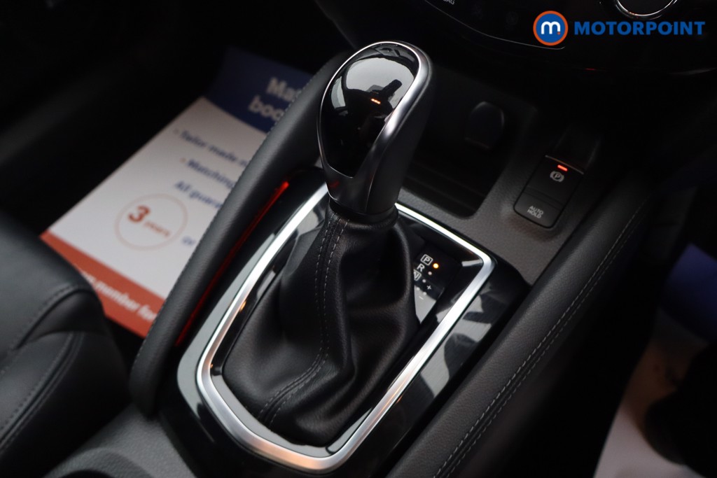 Nissan Qashqai Tekna Automatic Petrol SUV - Stock Number (1665320) - 13th supplementary image