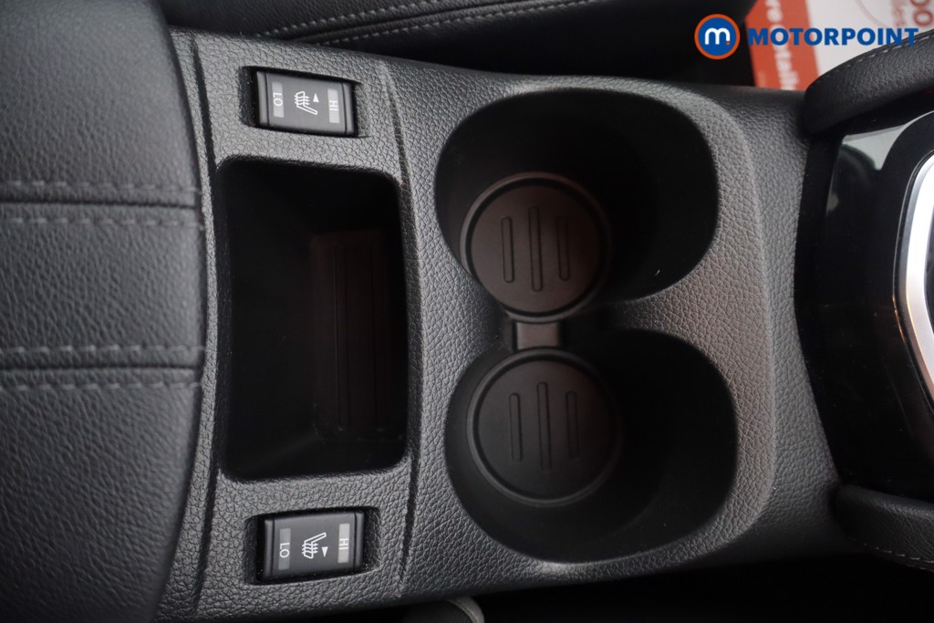 Nissan Qashqai Tekna Automatic Petrol SUV - Stock Number (1665320) - 15th supplementary image