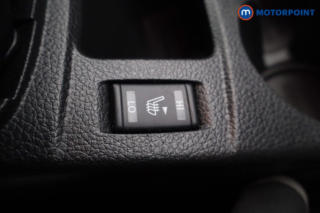 Nissan Qashqai Tekna Automatic Petrol SUV - Stock Number (1665320) - 16th supplementary image