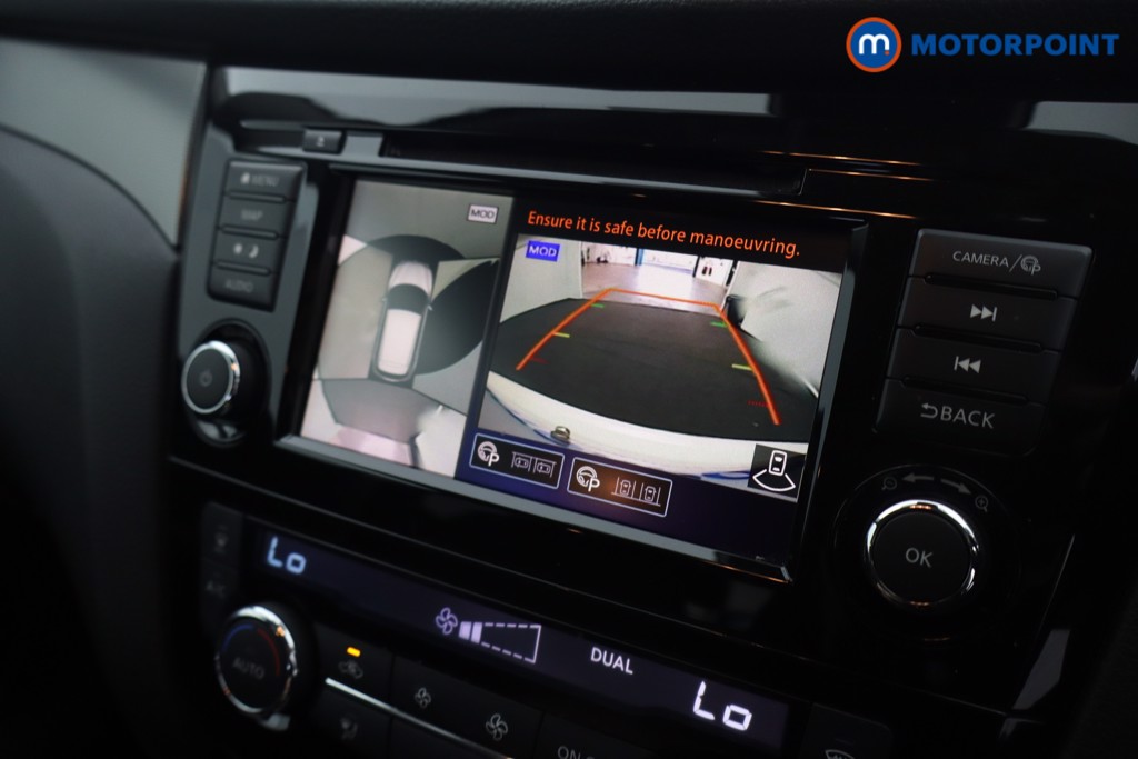 Nissan Qashqai Tekna Automatic Petrol SUV - Stock Number (1665320) - 19th supplementary image