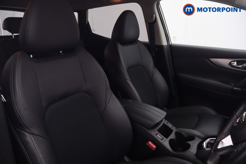 Nissan Qashqai Tekna Automatic Petrol SUV - Stock Number (1665320) - 25th supplementary image