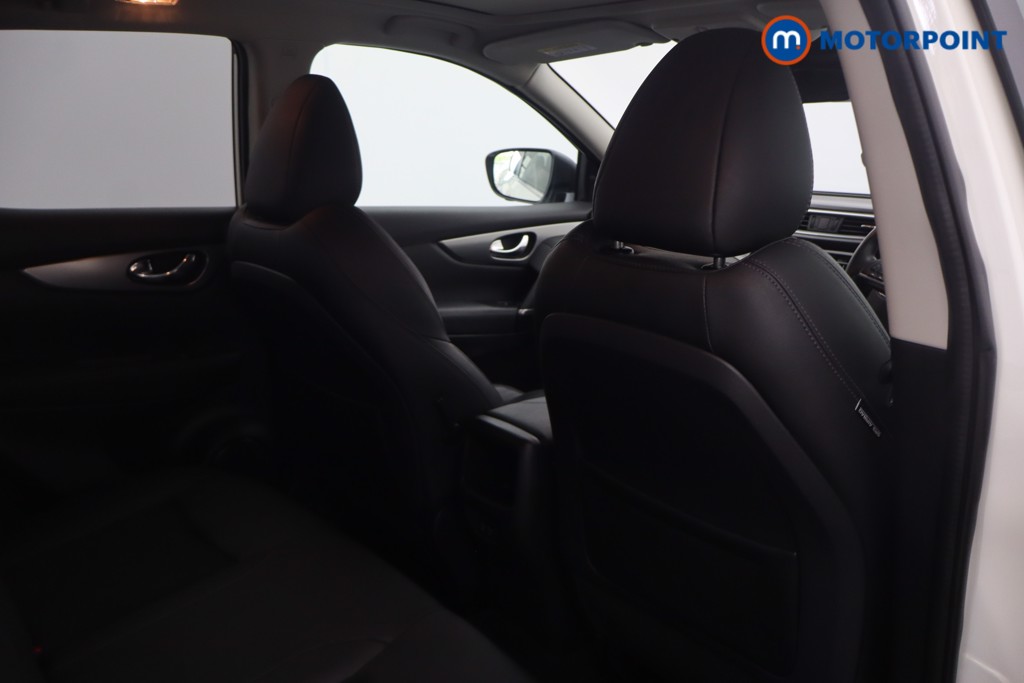 Nissan Qashqai Tekna Automatic Petrol SUV - Stock Number (1665320) - 26th supplementary image