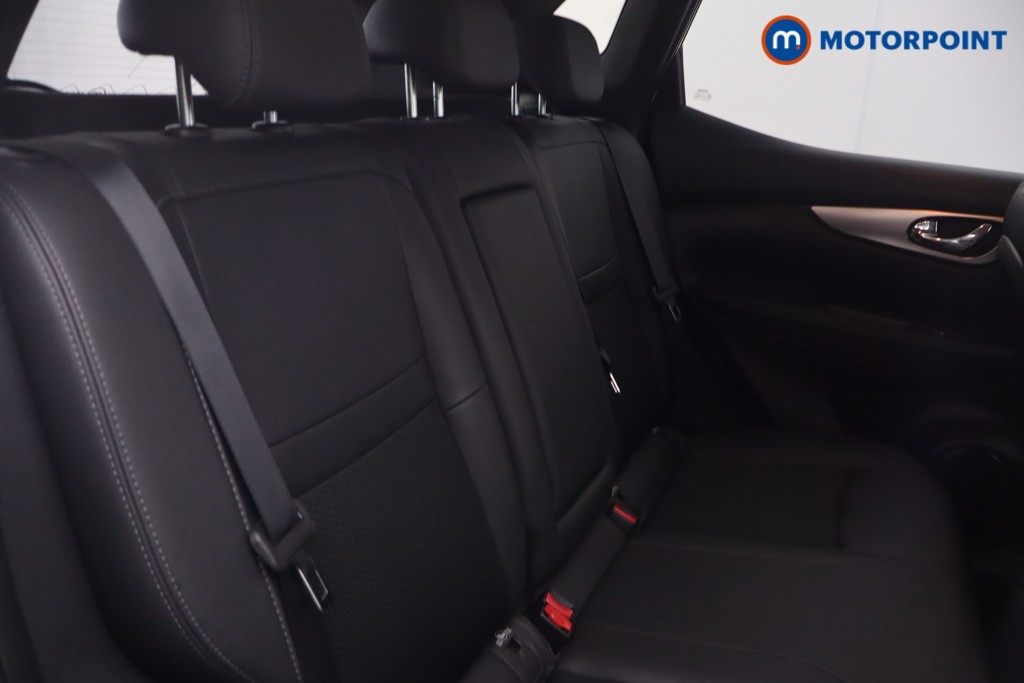 Nissan Qashqai Tekna Automatic Petrol SUV - Stock Number (1665320) - 27th supplementary image