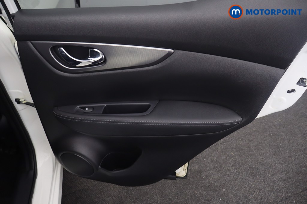 Nissan Qashqai Tekna Automatic Petrol SUV - Stock Number (1665320) - 28th supplementary image