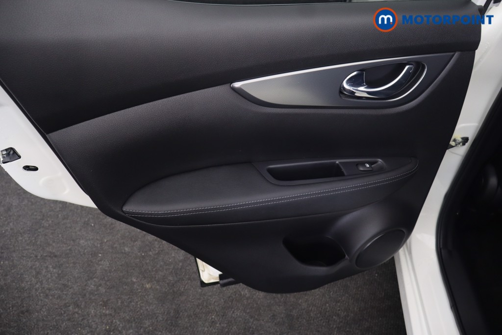 Nissan Qashqai Tekna Automatic Petrol SUV - Stock Number (1665320) - 29th supplementary image