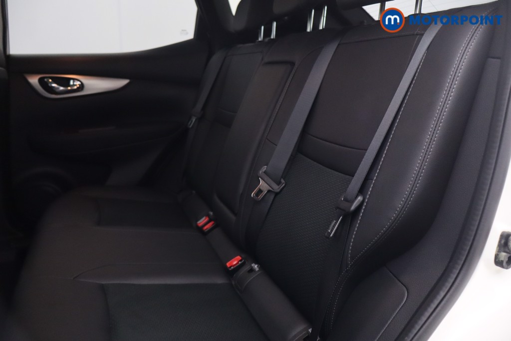 Nissan Qashqai Tekna Automatic Petrol SUV - Stock Number (1665320) - 30th supplementary image