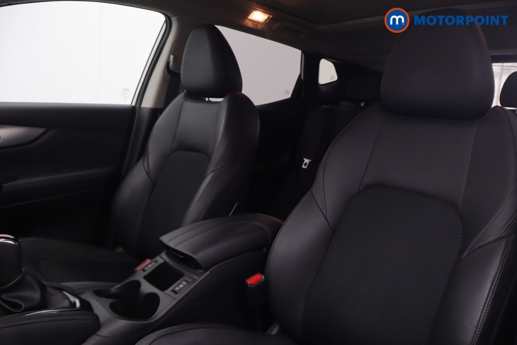 Nissan Qashqai Tekna Automatic Petrol SUV - Stock Number (1665320) - 31st supplementary image