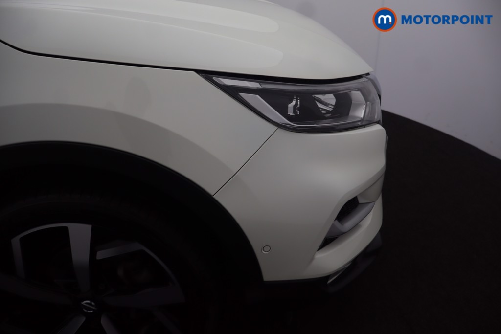 Nissan Qashqai Tekna Automatic Petrol SUV - Stock Number (1665320) - 37th supplementary image