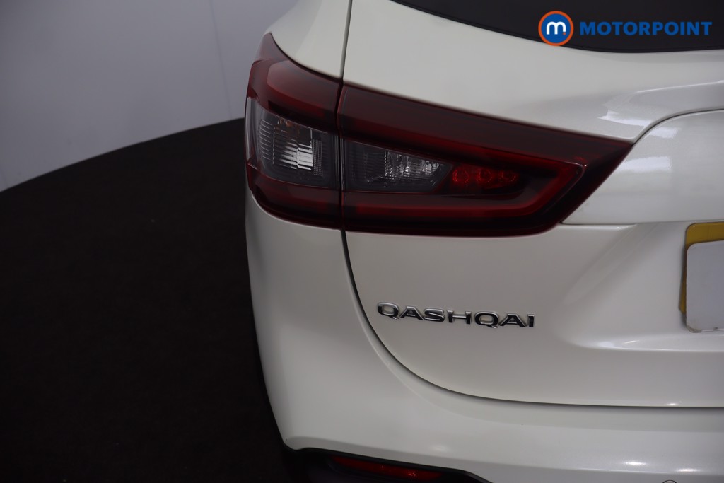 Nissan Qashqai Tekna Automatic Petrol SUV - Stock Number (1665320) - 40th supplementary image