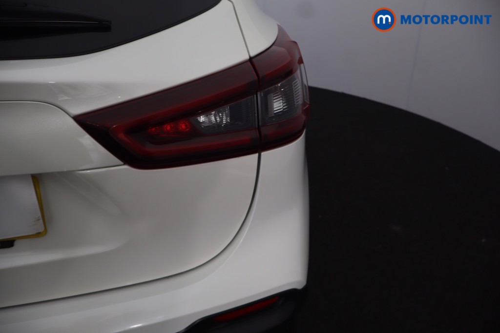 Nissan Qashqai Tekna Automatic Petrol SUV - Stock Number (1665320) - 41st supplementary image