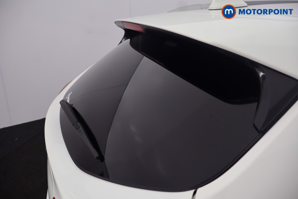 Nissan Qashqai Tekna Automatic Petrol SUV - Stock Number (1665320) - 43rd supplementary image