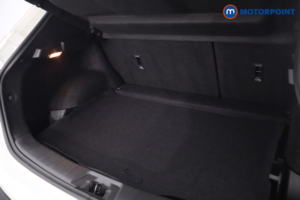 Nissan Qashqai Tekna Automatic Petrol SUV - Stock Number (1665320) - 46th supplementary image