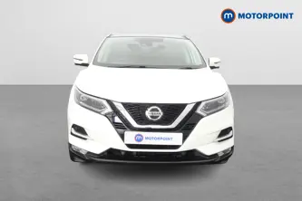 Nissan Qashqai Tekna Automatic Petrol SUV - Stock Number (1665320) - Front bumper