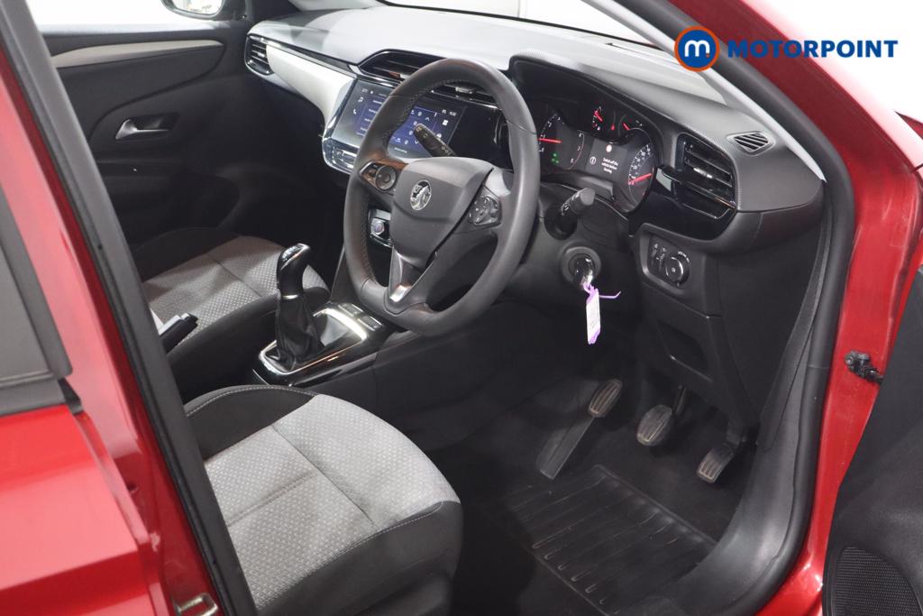Vauxhall Corsa Design Manual Petrol Hatchback - Stock Number (1665386) - 2nd supplementary image