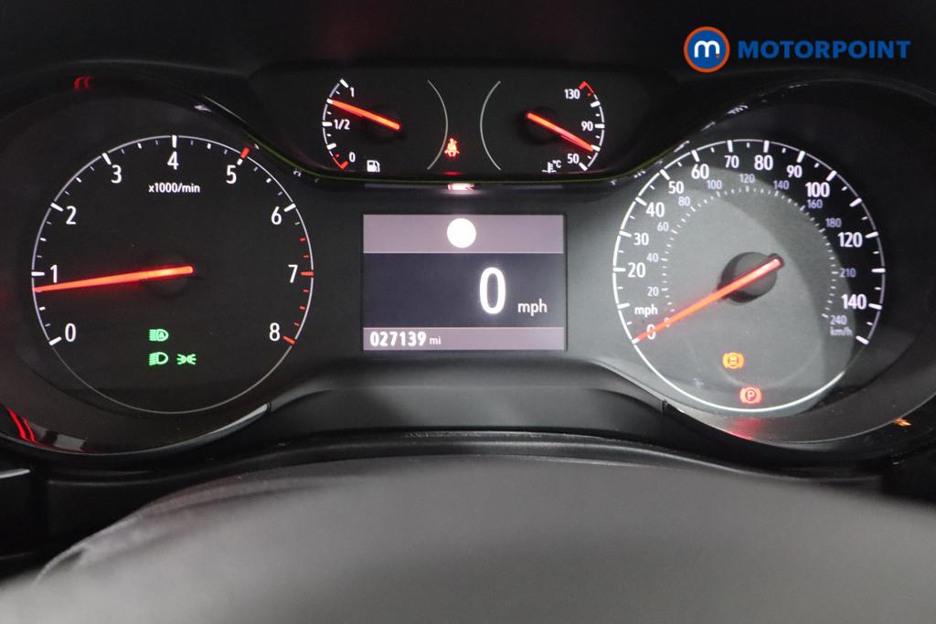 Vauxhall Corsa Design Manual Petrol Hatchback - Stock Number (1665386) - 3rd supplementary image