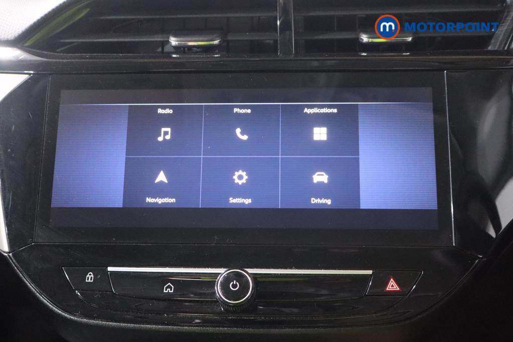 Vauxhall Corsa Design Manual Petrol Hatchback - Stock Number (1665386) - 4th supplementary image