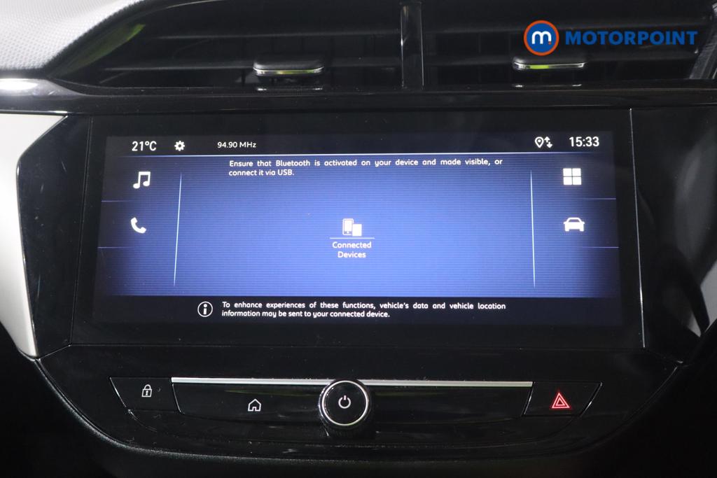 Vauxhall Corsa Design Manual Petrol Hatchback - Stock Number (1665386) - 6th supplementary image