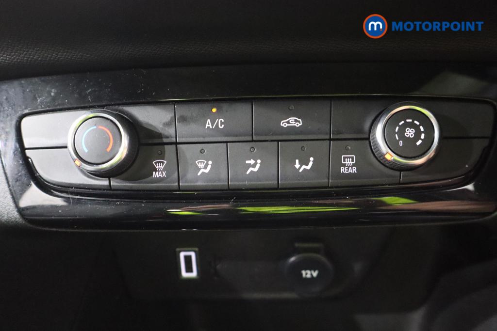 Vauxhall Corsa Design Manual Petrol Hatchback - Stock Number (1665386) - 7th supplementary image