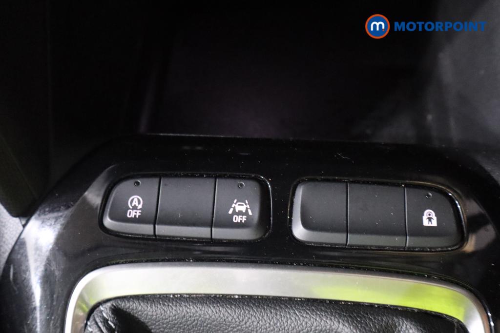 Vauxhall Corsa Design Manual Petrol Hatchback - Stock Number (1665386) - 8th supplementary image