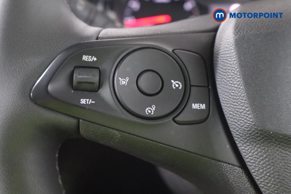 Vauxhall Corsa Design Manual Petrol Hatchback - Stock Number (1665386) - 10th supplementary image