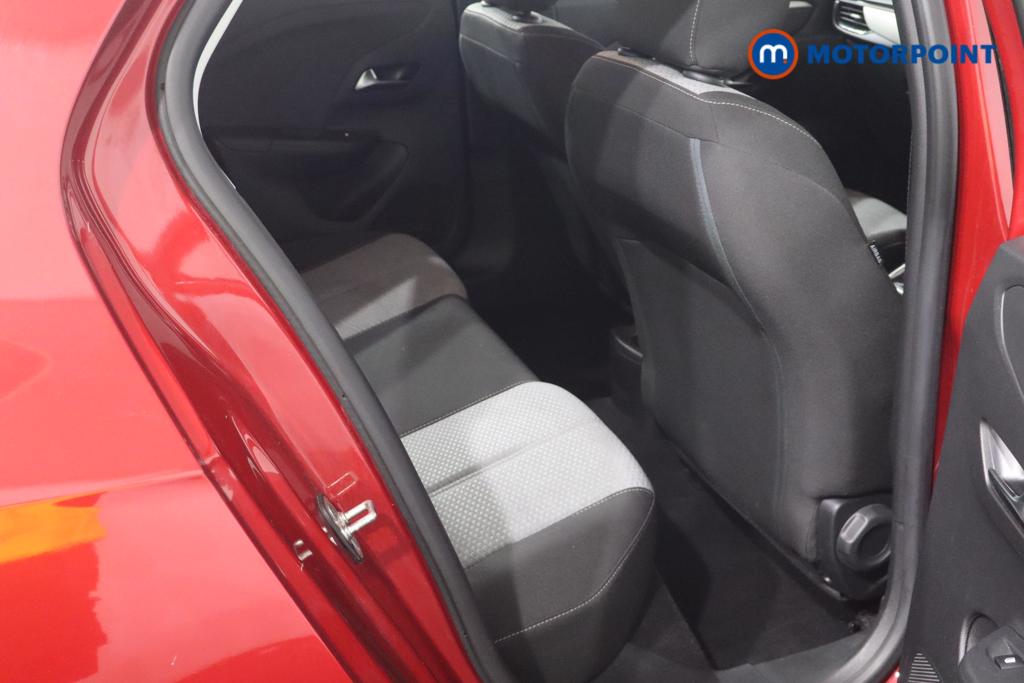 Vauxhall Corsa Design Manual Petrol Hatchback - Stock Number (1665386) - 14th supplementary image