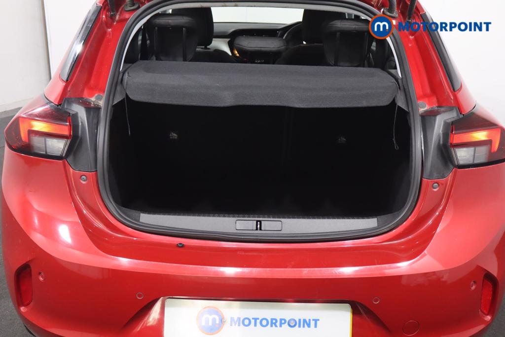 Vauxhall Corsa Design Manual Petrol Hatchback - Stock Number (1665386) - 17th supplementary image