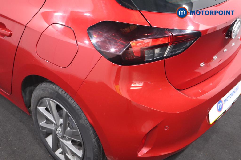 Vauxhall Corsa Design Manual Petrol Hatchback - Stock Number (1665386) - 18th supplementary image