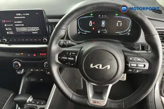 KIA Stonic Gt-Line S Automatic Petrol SUV - Stock Number (1665703) - 2nd supplementary image