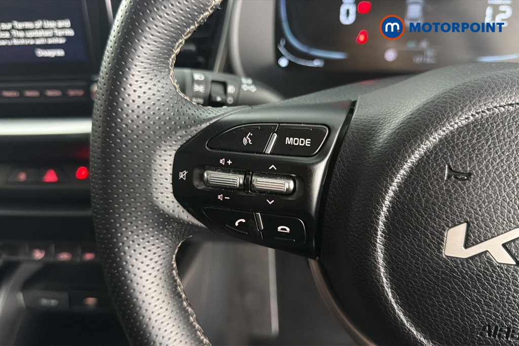 KIA Stonic Gt-Line S Automatic Petrol SUV - Stock Number (1665703) - 4th supplementary image