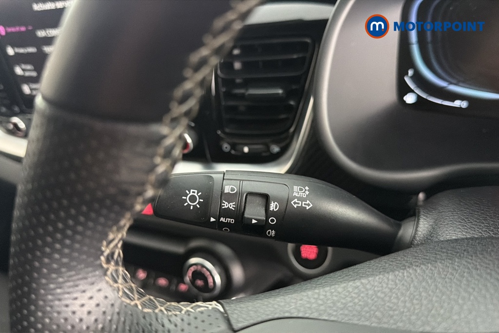 KIA Stonic Gt-Line S Automatic Petrol SUV - Stock Number (1665703) - 5th supplementary image
