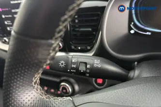 KIA Stonic Gt-Line S Automatic Petrol SUV - Stock Number (1665703) - 5th supplementary image