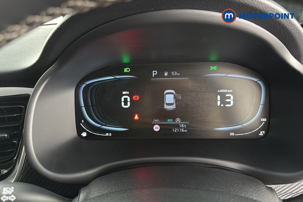 KIA Stonic Gt-Line S Automatic Petrol SUV - Stock Number (1665703) - 7th supplementary image