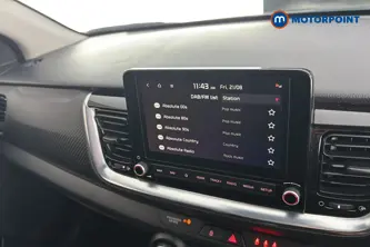 KIA Stonic Gt-Line S Automatic Petrol SUV - Stock Number (1665703) - 8th supplementary image
