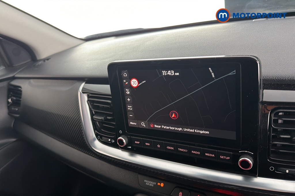 KIA Stonic Gt-Line S Automatic Petrol SUV - Stock Number (1665703) - 9th supplementary image