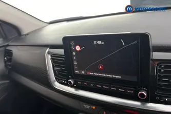 KIA Stonic Gt-Line S Automatic Petrol SUV - Stock Number (1665703) - 9th supplementary image