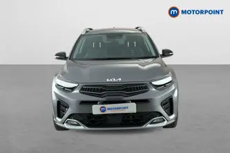 KIA Stonic Gt-Line S Automatic Petrol SUV - Stock Number (1665703) - Front bumper