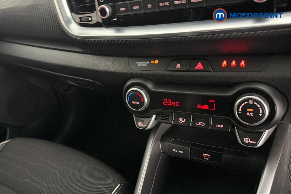 KIA Stonic Gt-Line S Automatic Petrol SUV - Stock Number (1665703) - 12th supplementary image