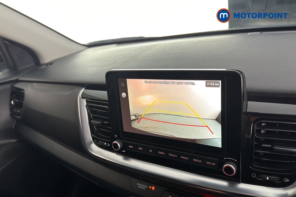 KIA Stonic Gt-Line S Automatic Petrol SUV - Stock Number (1665703) - 13th supplementary image