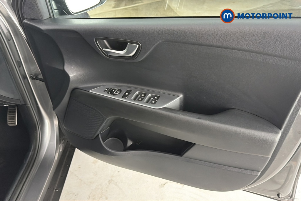 KIA Stonic Gt-Line S Automatic Petrol SUV - Stock Number (1665703) - 18th supplementary image