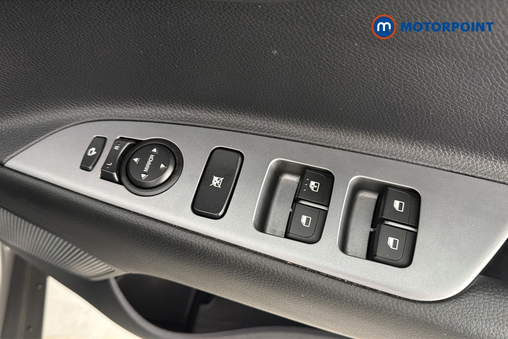KIA Stonic Gt-Line S Automatic Petrol SUV - Stock Number (1665703) - 19th supplementary image