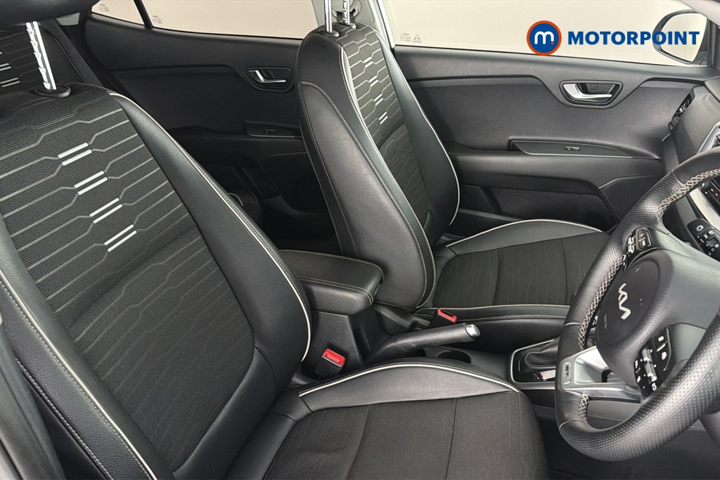 KIA Stonic Gt-Line S Automatic Petrol SUV - Stock Number (1665703) - 22nd supplementary image