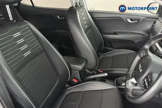 KIA Stonic Gt-Line S Automatic Petrol SUV - Stock Number (1665703) - 22nd supplementary image