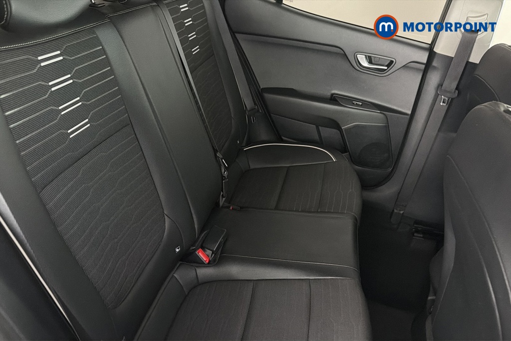 KIA Stonic Gt-Line S Automatic Petrol SUV - Stock Number (1665703) - 25th supplementary image