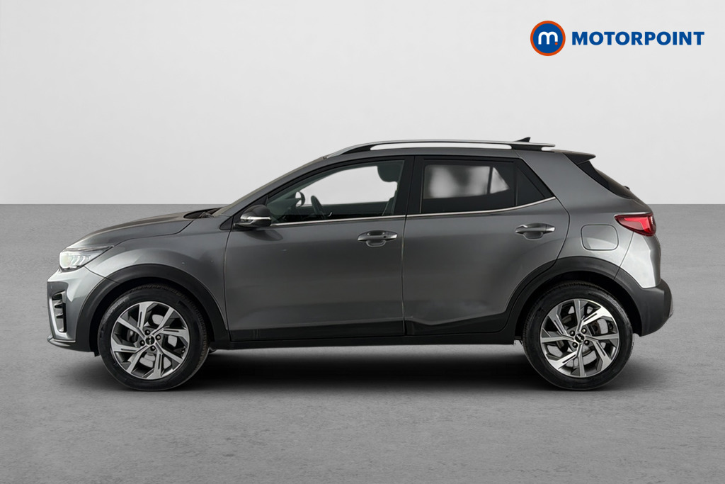 KIA Stonic Gt-Line S Automatic Petrol SUV - Stock Number (1665703) - Drivers side