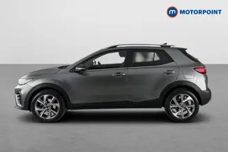 KIA Stonic Gt-Line S Automatic Petrol SUV - Stock Number (1665703) - Drivers side