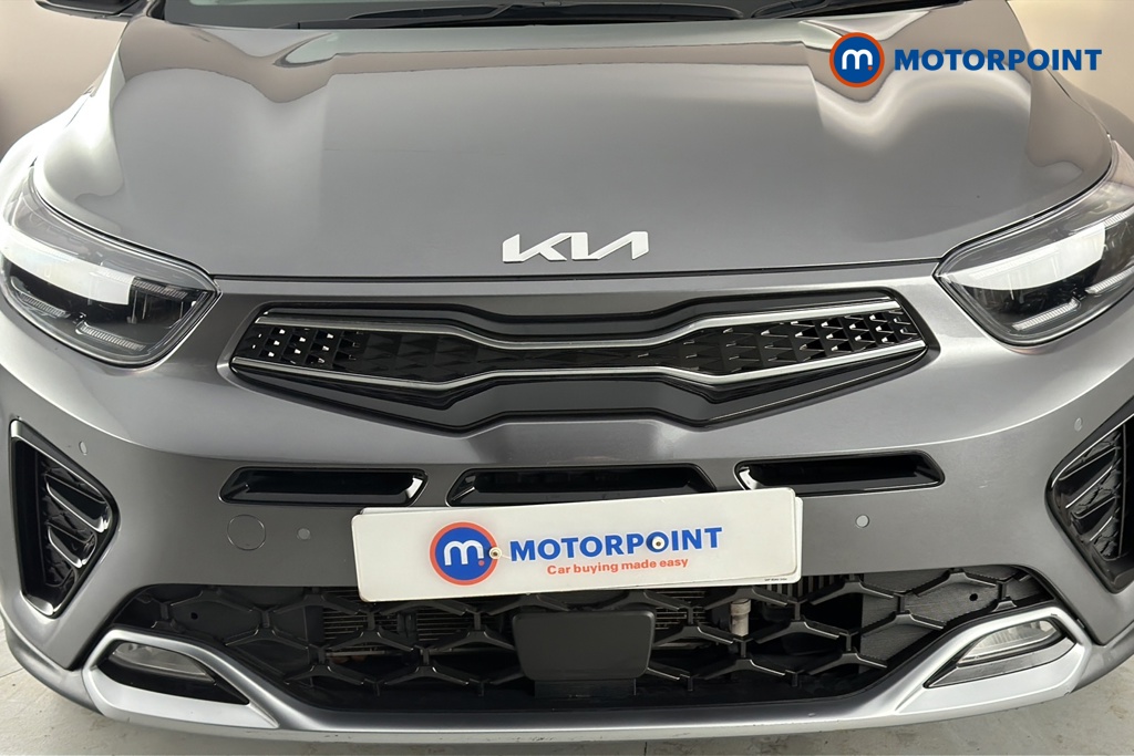 KIA Stonic Gt-Line S Automatic Petrol SUV - Stock Number (1665703) - 43rd supplementary image
